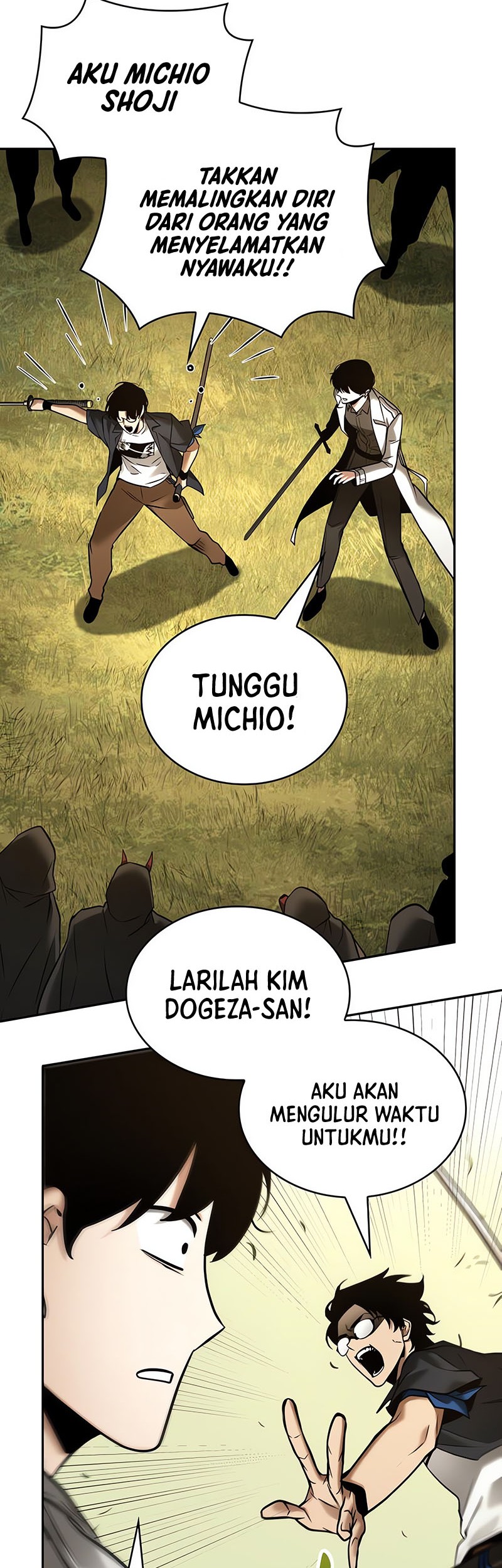 Chapter 130 - halaman 4