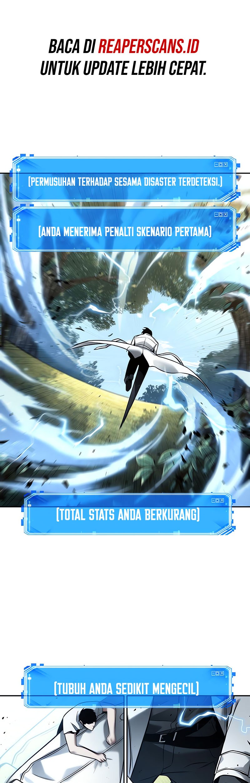 Chapter 130 - halaman 21