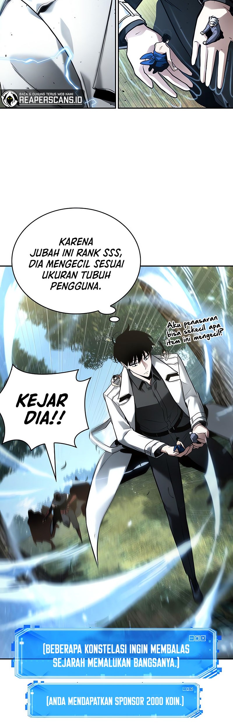 Chapter 130 - halaman 22