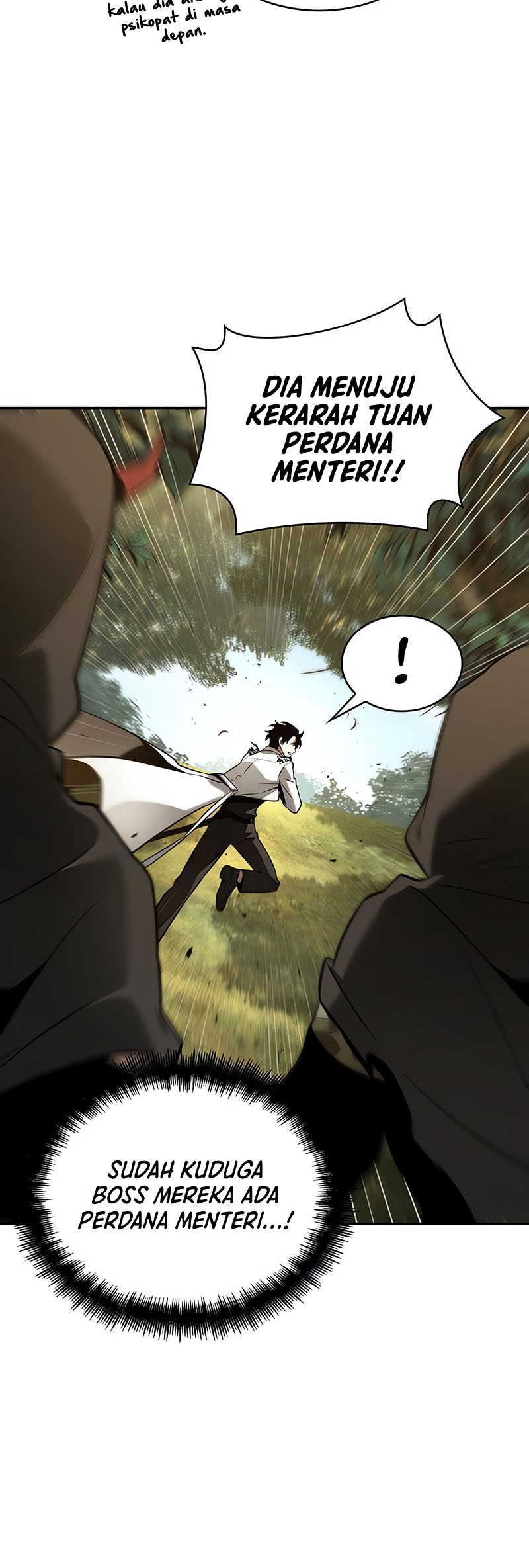 Chapter 130 - halaman 25