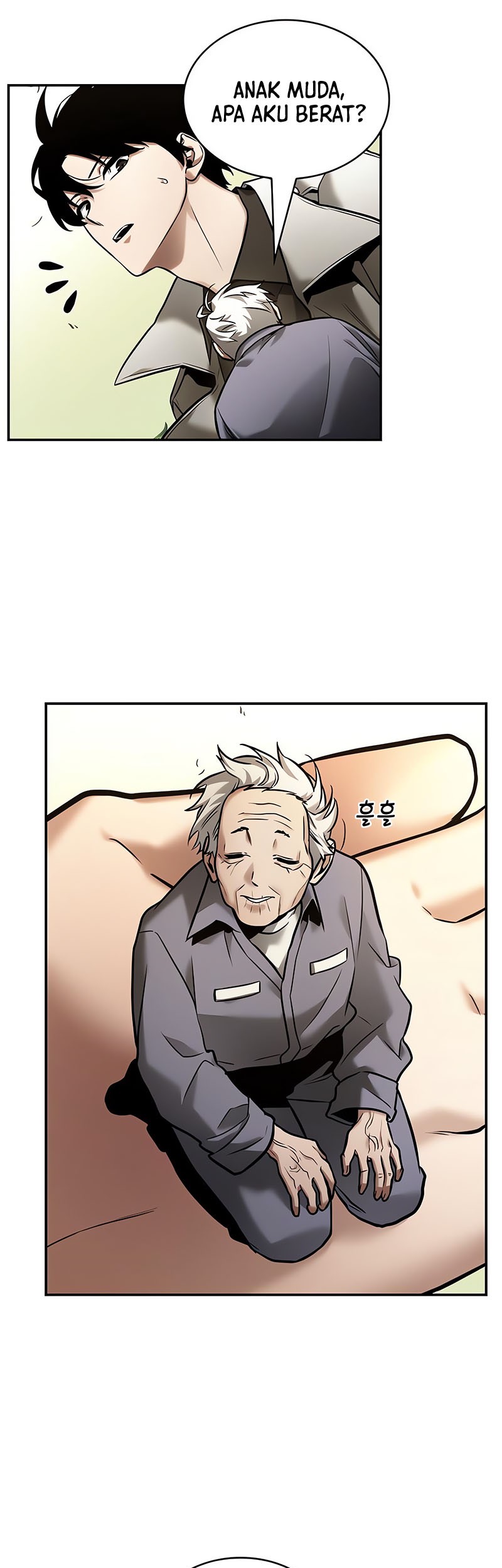 Chapter 130 - halaman 30