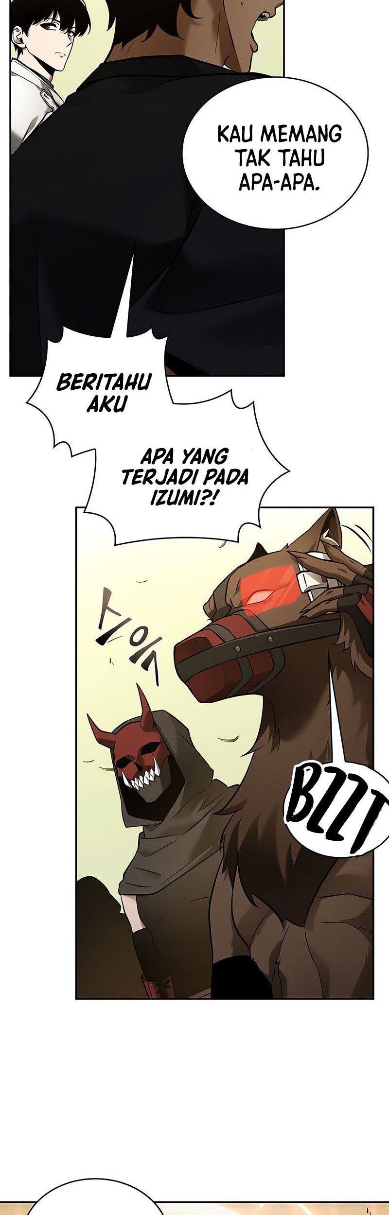 Chapter 129 - halaman 35