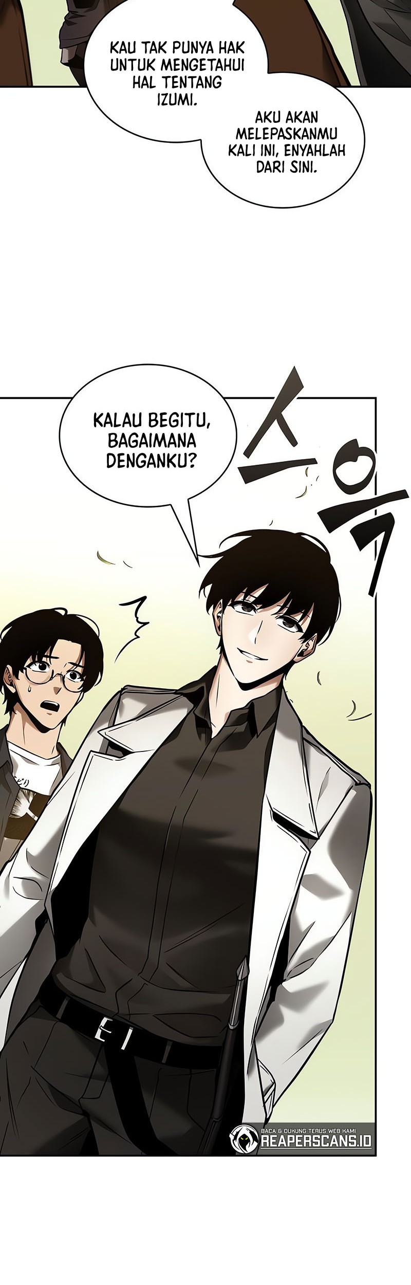 Chapter 129 - halaman 37