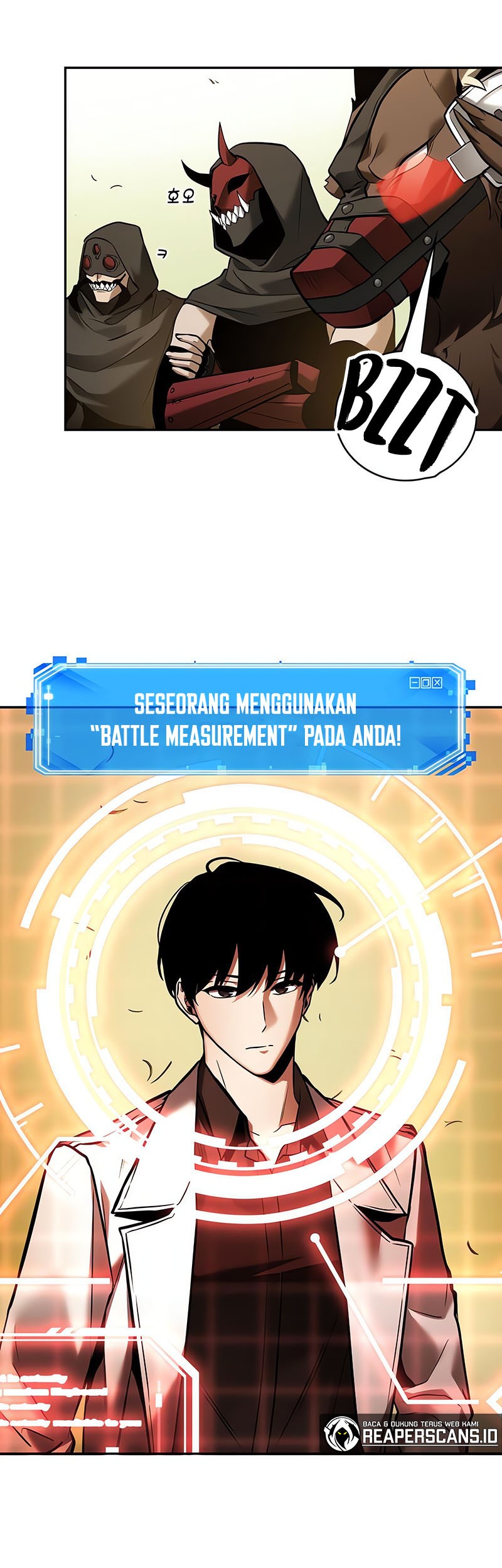 Chapter 129 - halaman 38