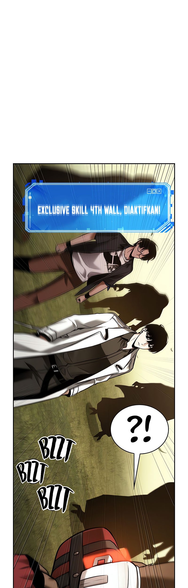 Chapter 129 - halaman 39