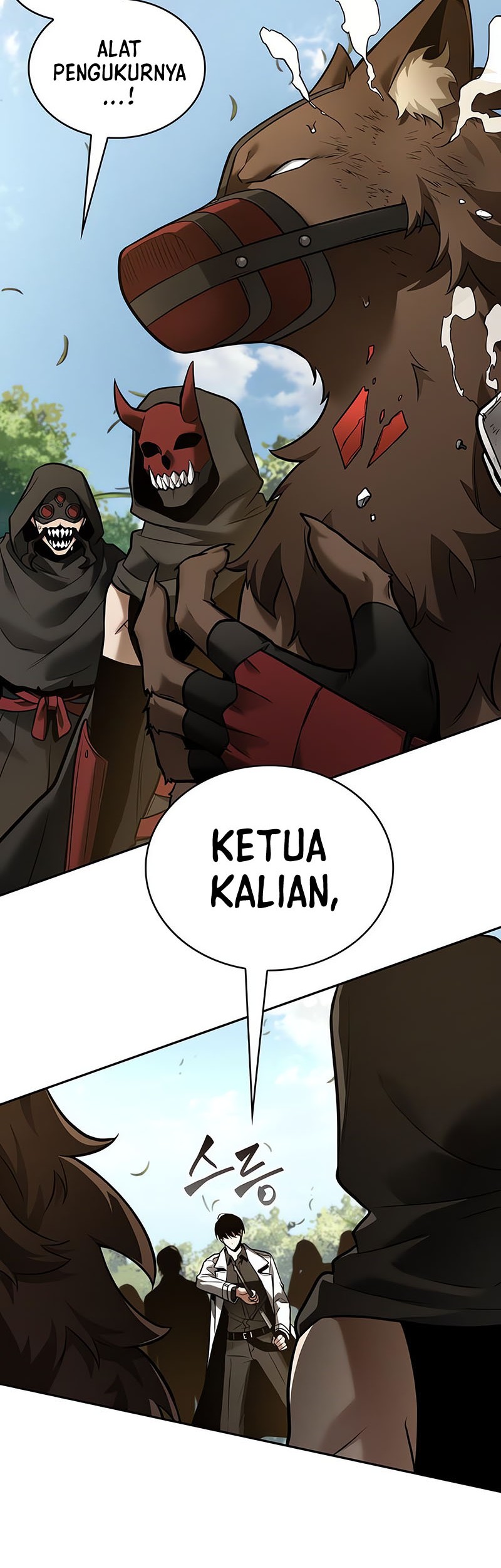Chapter 129 - halaman 43