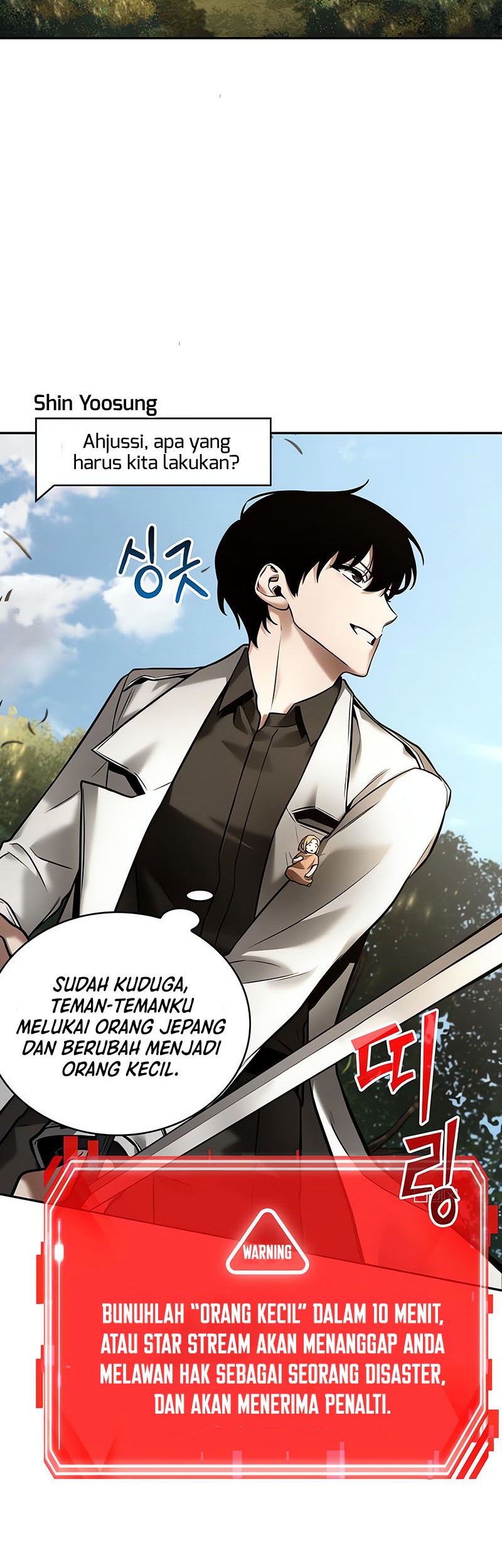 Chapter 129 - halaman 57