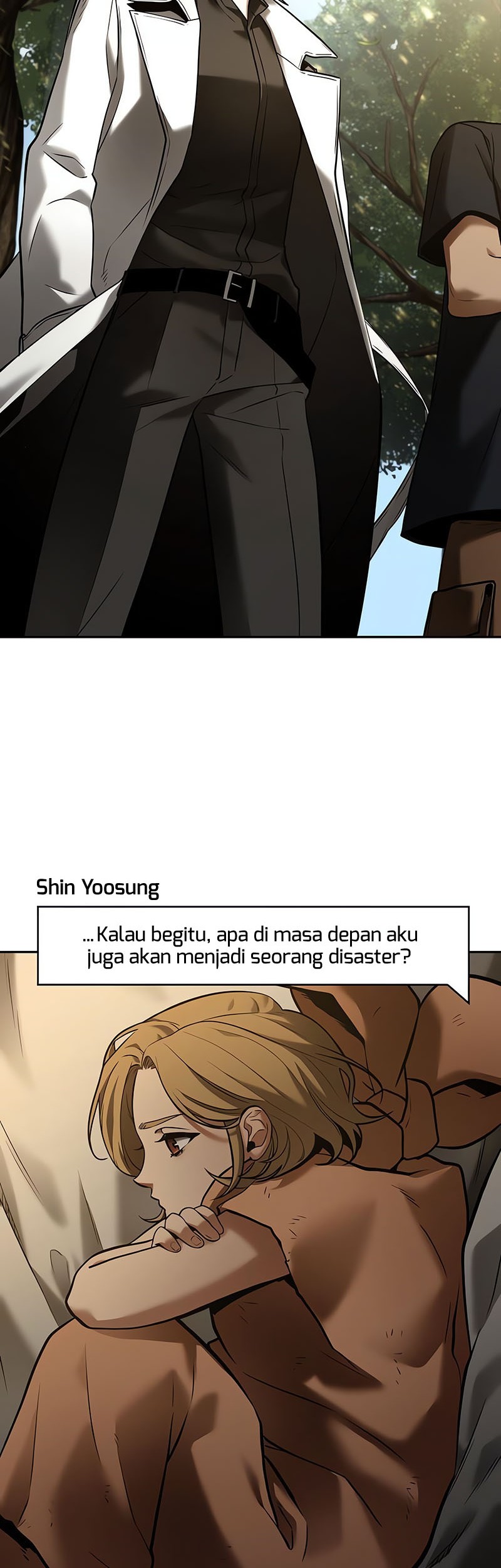 Chapter 129 - halaman 8