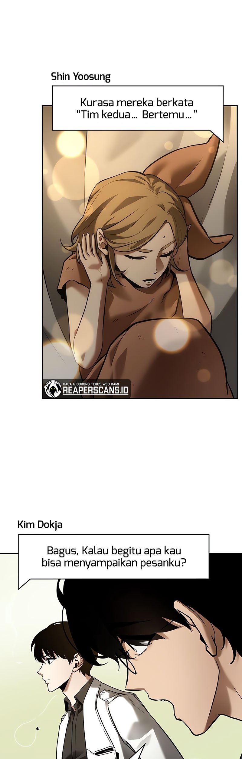 Chapter 129 - halaman 12