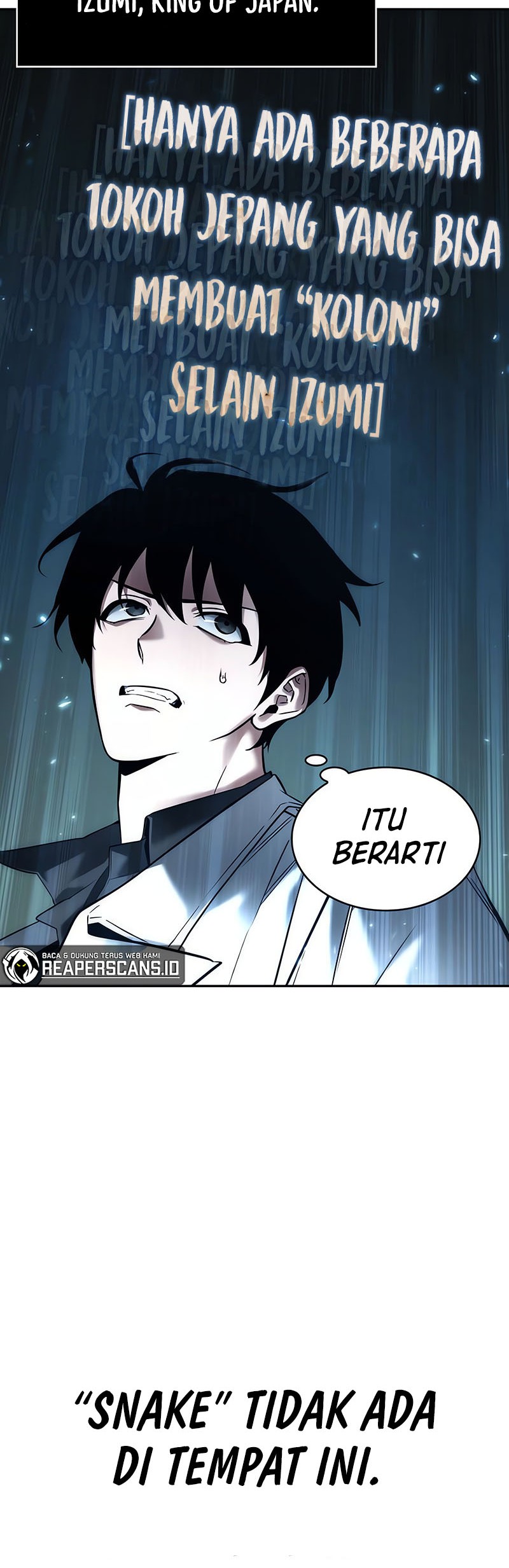 Chapter 129 - halaman 29