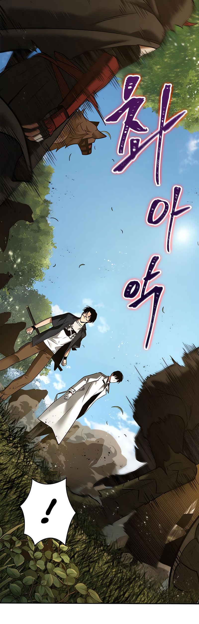 Chapter 129 - halaman 31