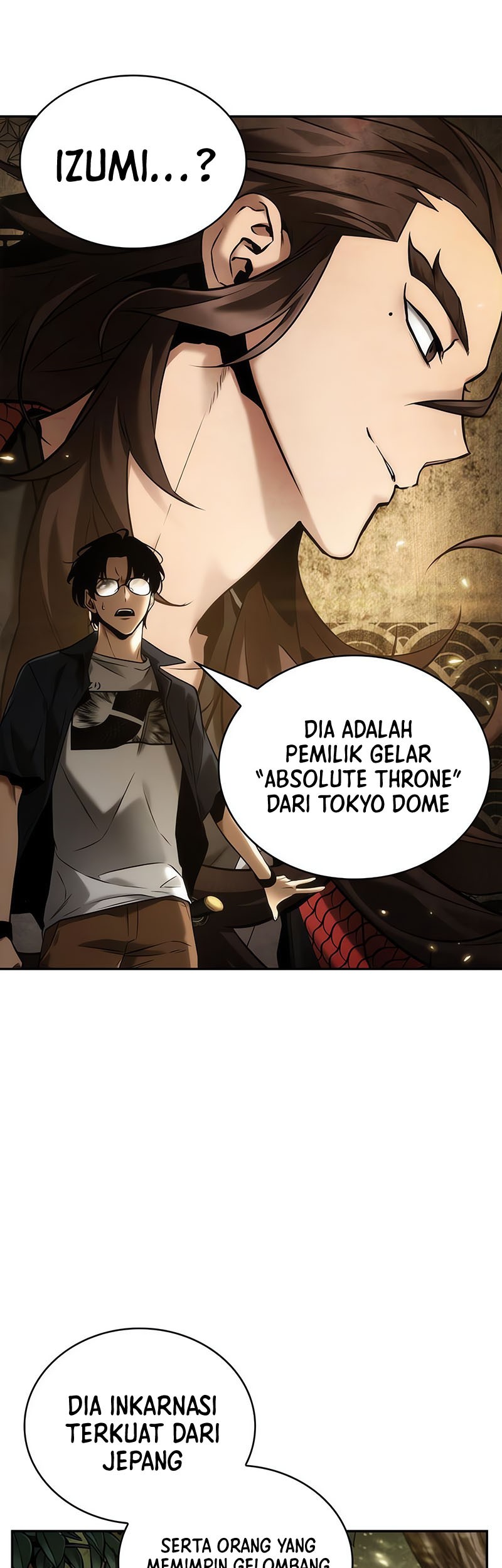 Chapter 128 - halaman 35