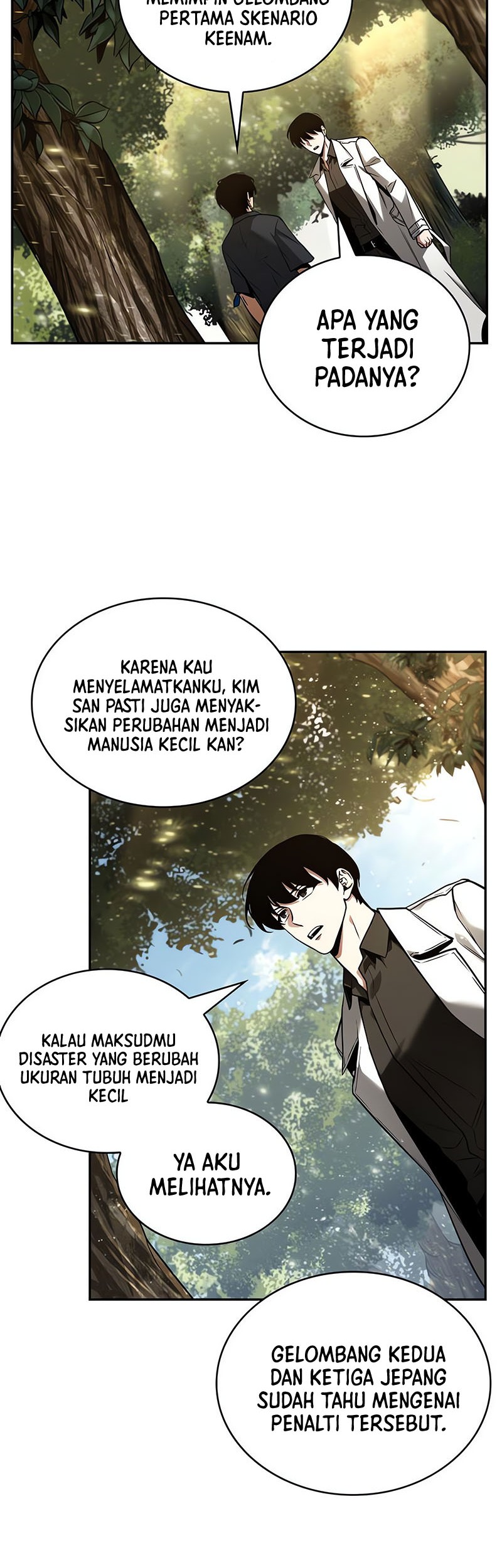 Chapter 128 - halaman 36