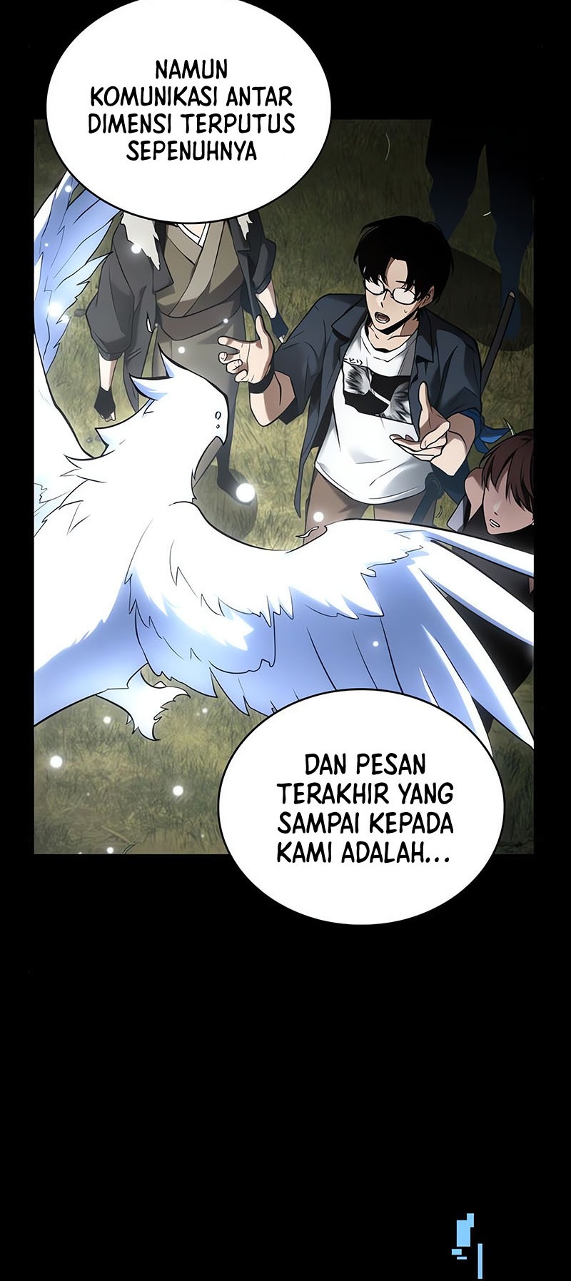 Chapter 128 - halaman 38