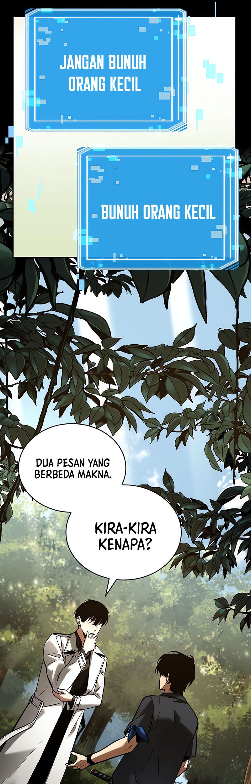 Chapter 128 - halaman 39