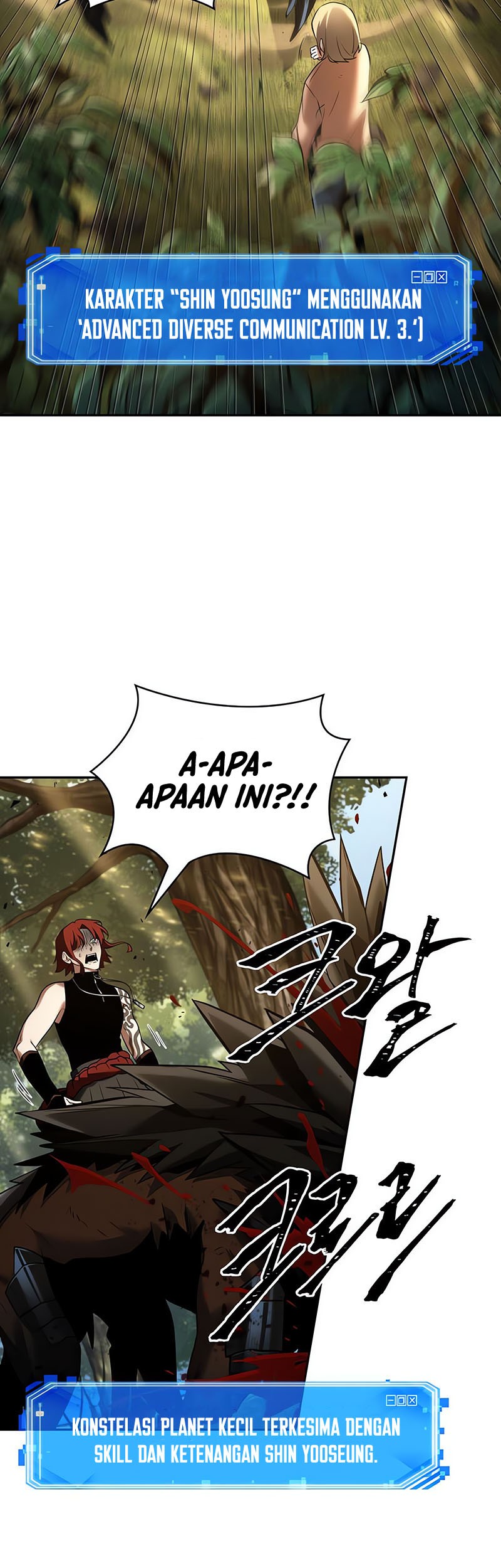 Chapter 127 - halaman 37