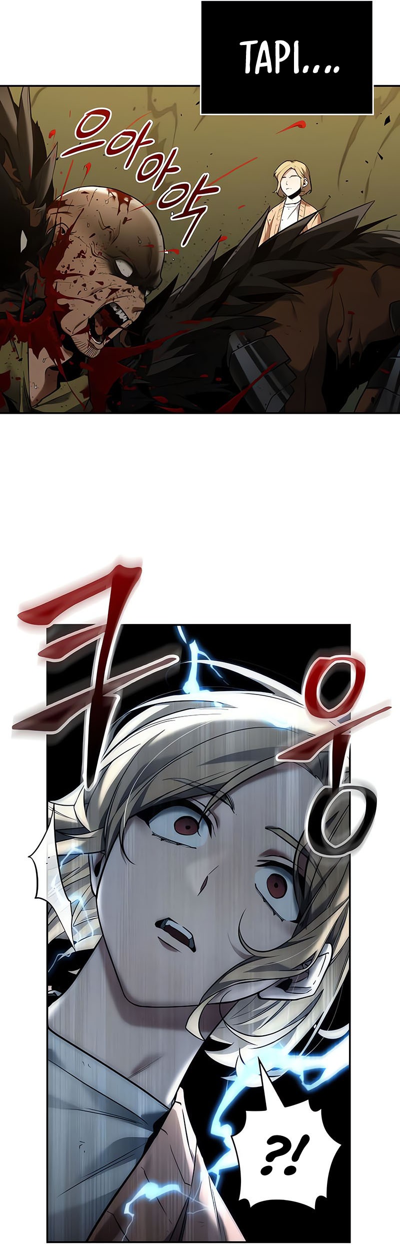 Chapter 127 - halaman 39