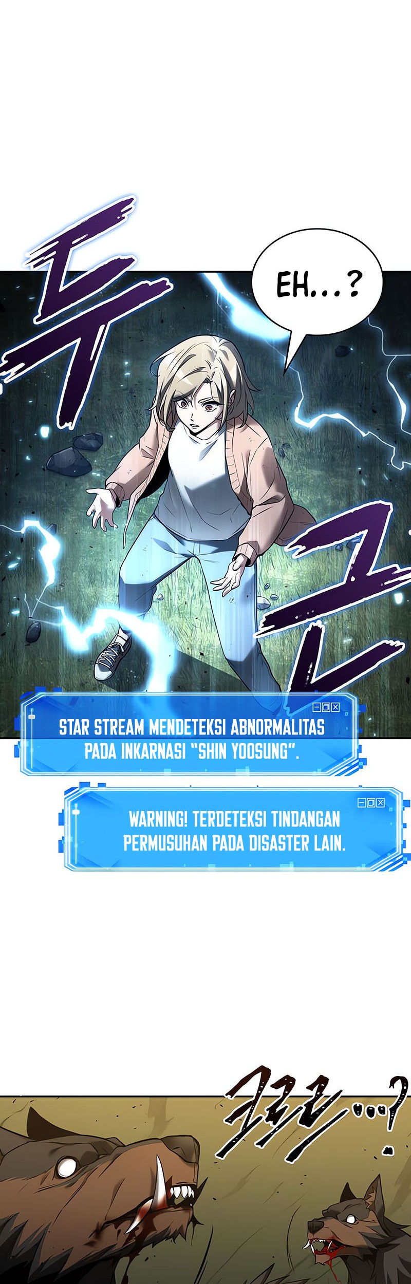 Chapter 127 - halaman 40
