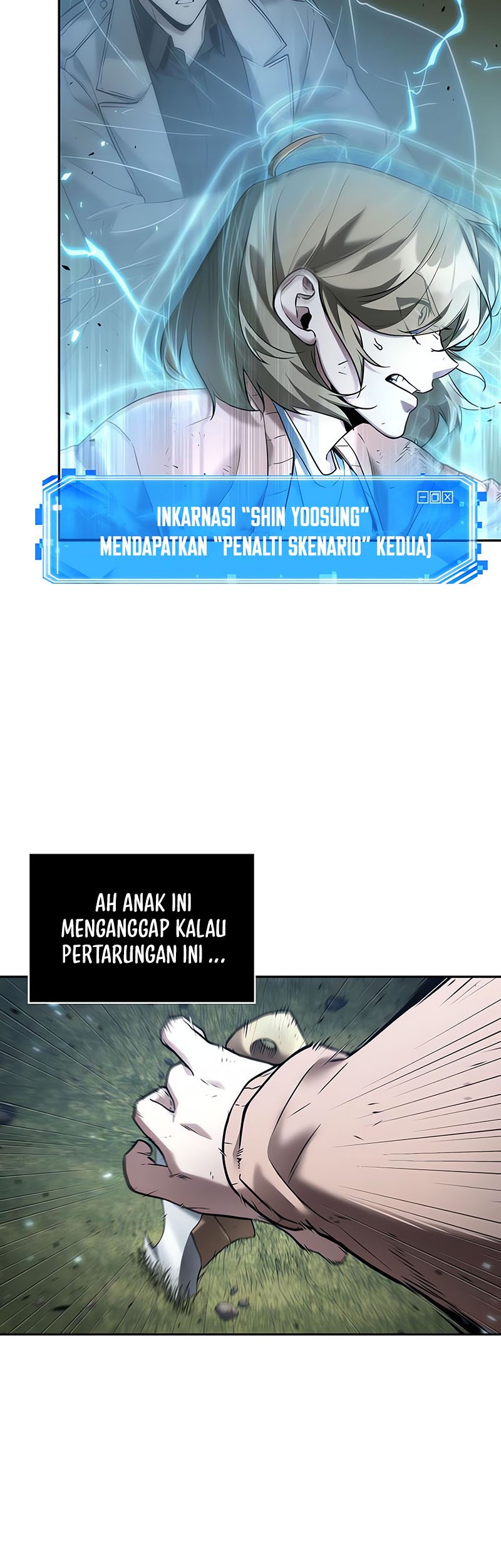 Chapter 127 - halaman 48