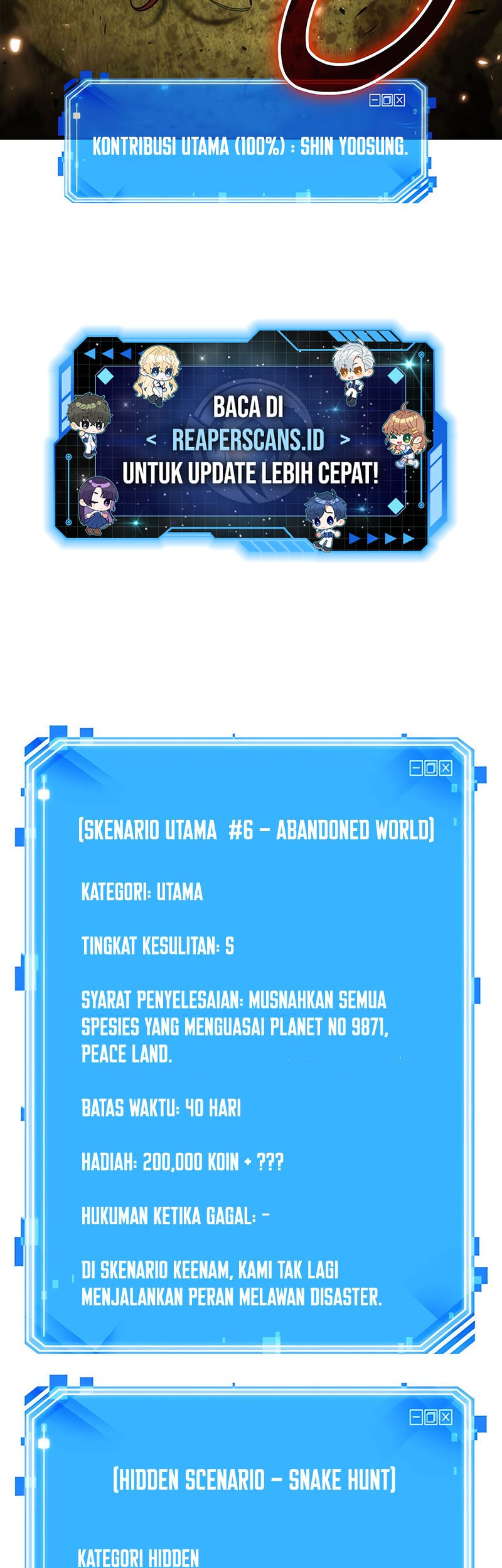 Chapter 127 - halaman 57