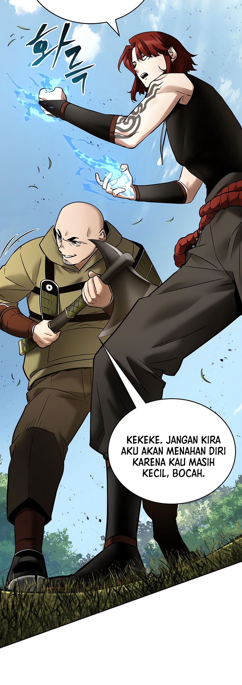 Chapter 127 - halaman 14
