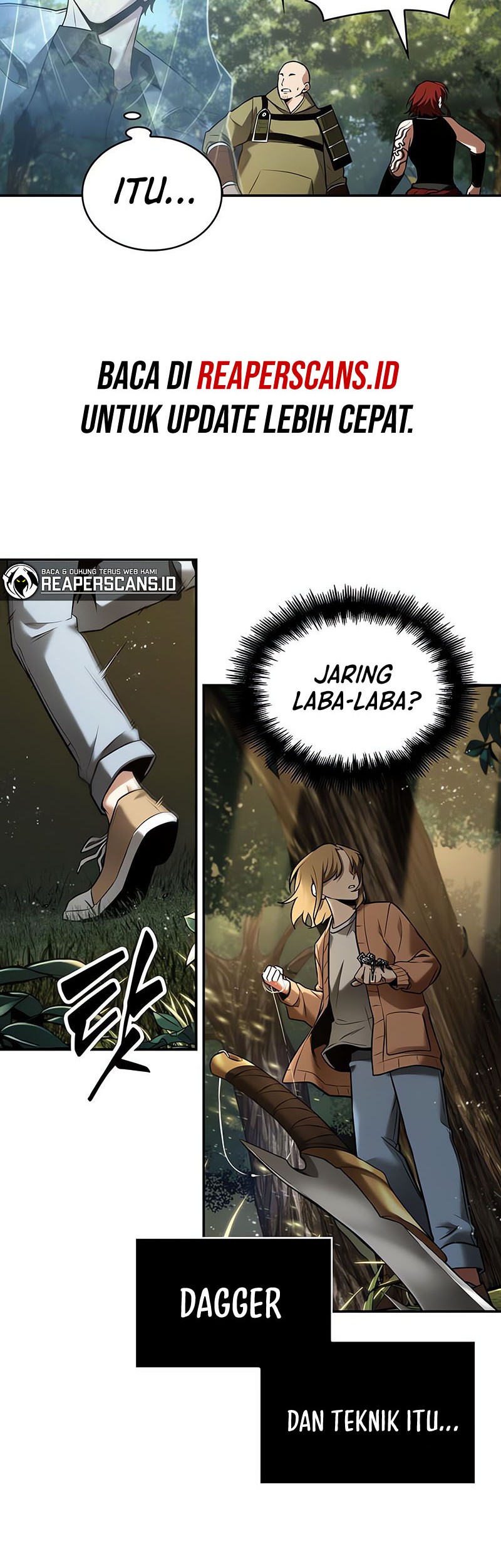 Chapter 127 - halaman 22