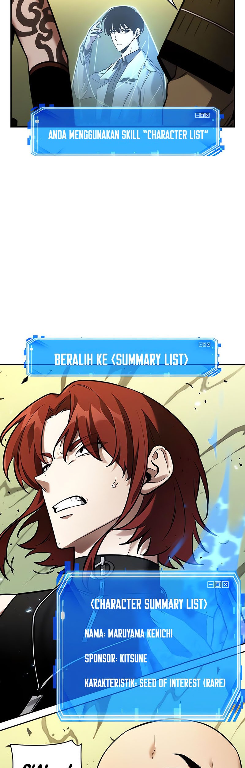 Chapter 127 - halaman 24