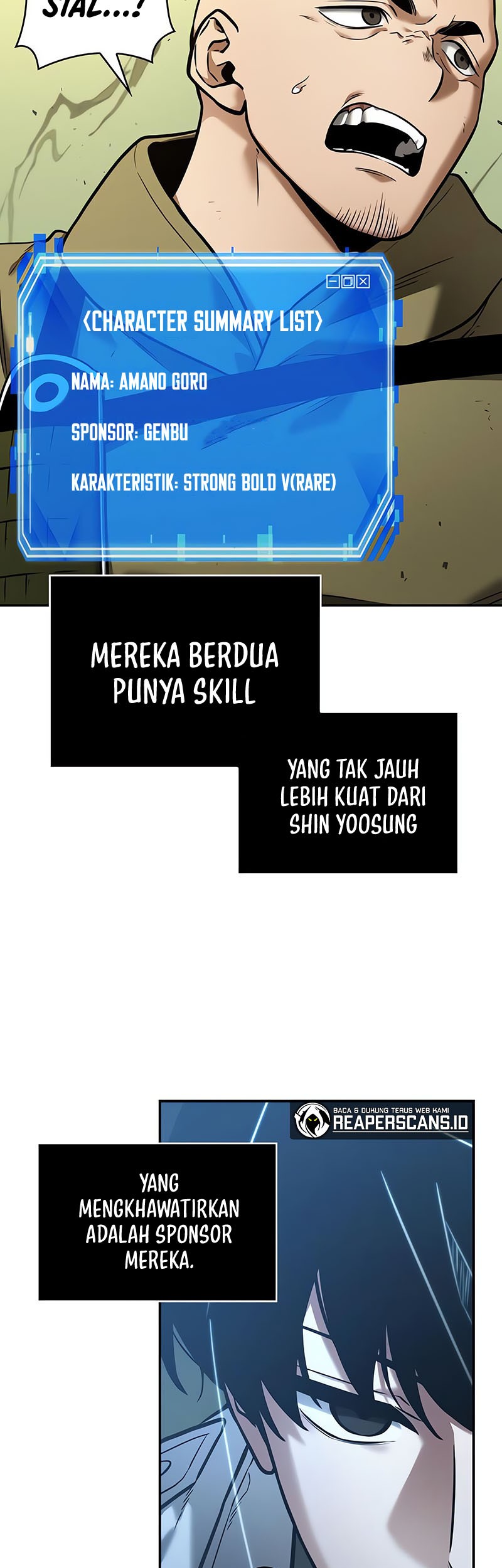 Chapter 127 - halaman 25