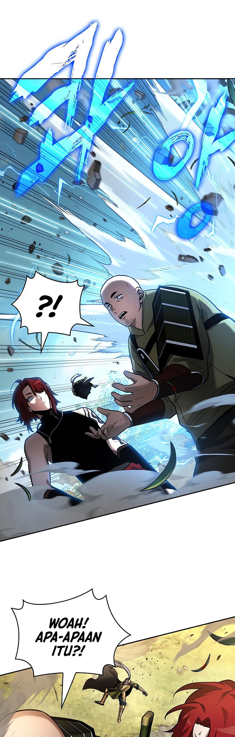 Chapter 126 - halaman 35
