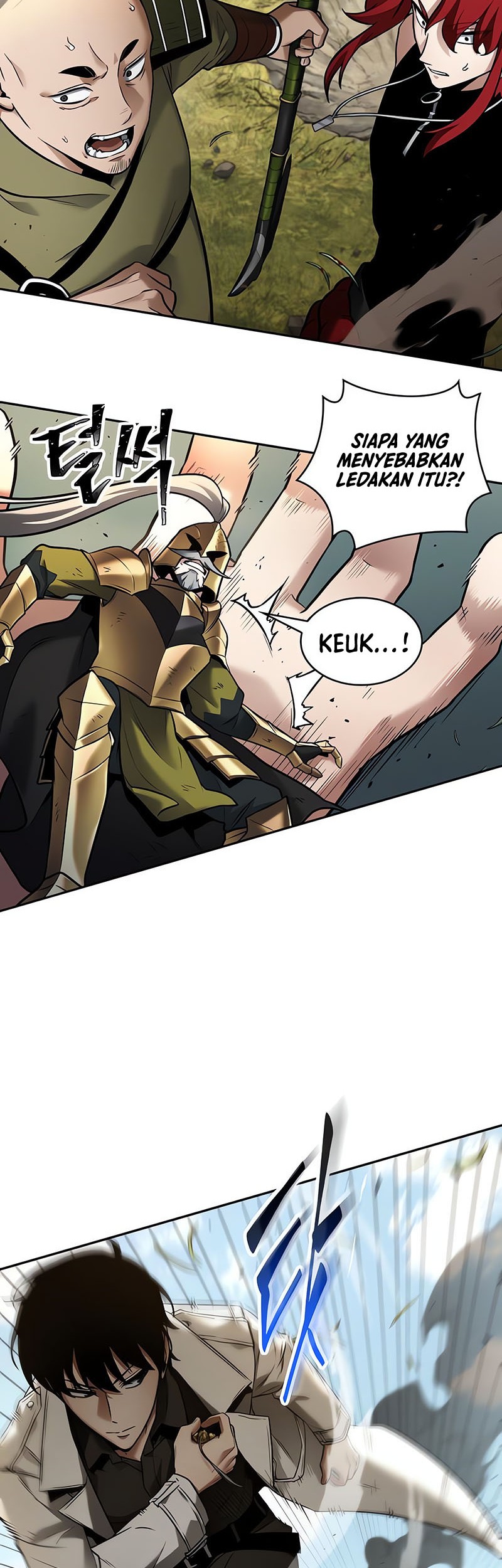 Chapter 126 - halaman 36
