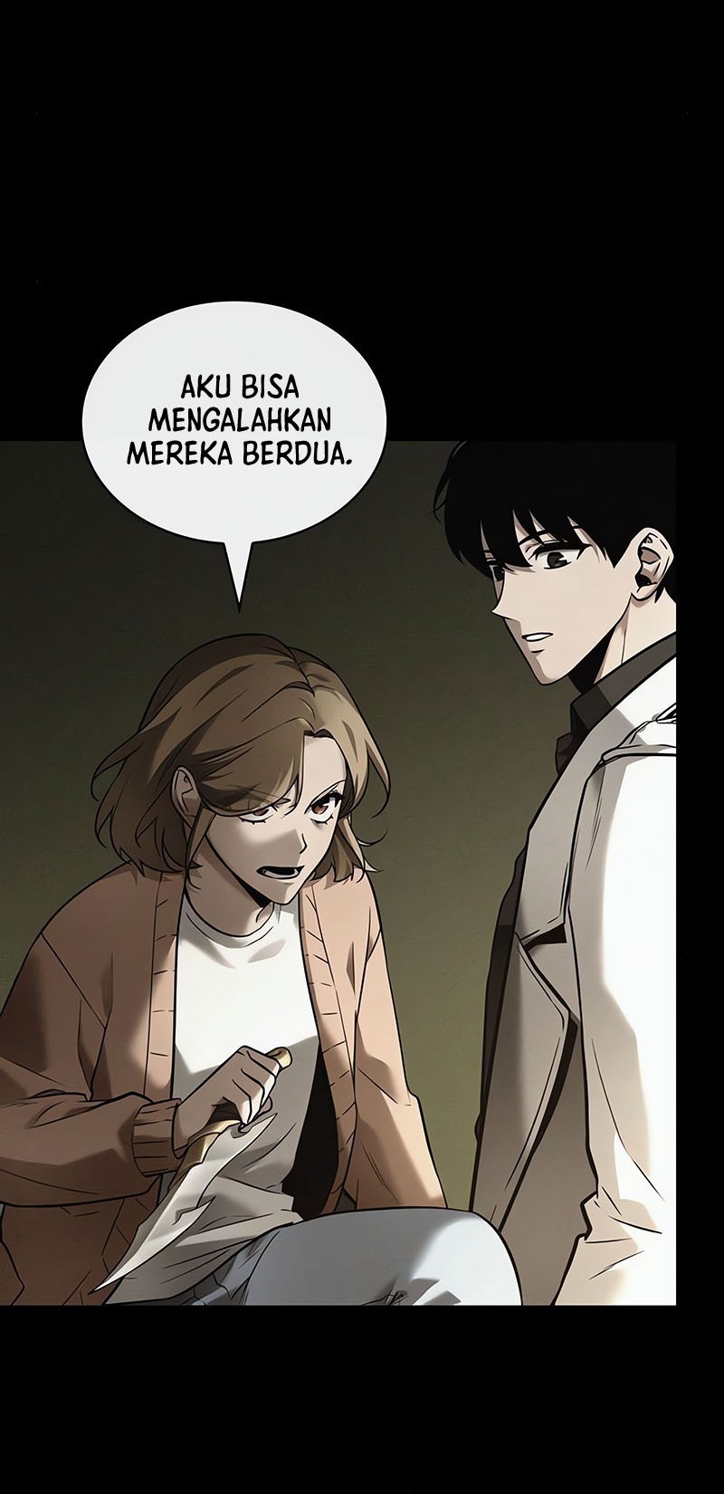 Chapter 126 - halaman 42