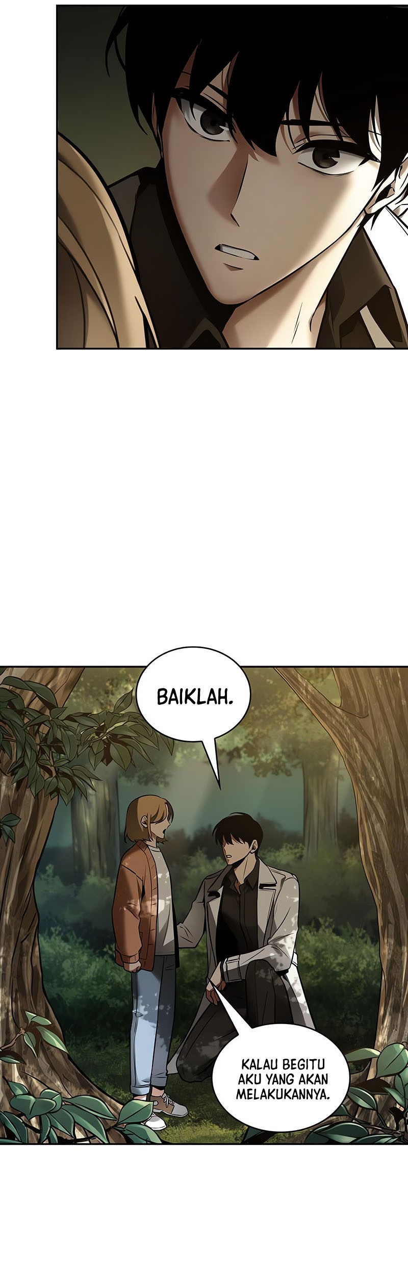 Chapter 126 - halaman 33