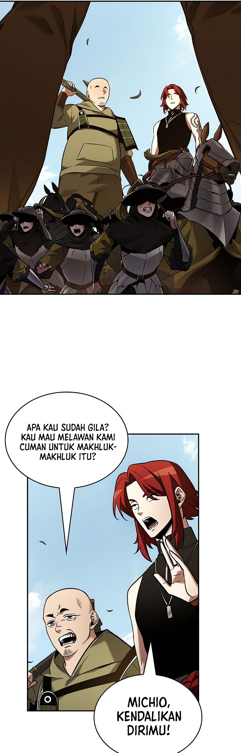 Chapter 125 - halaman 39