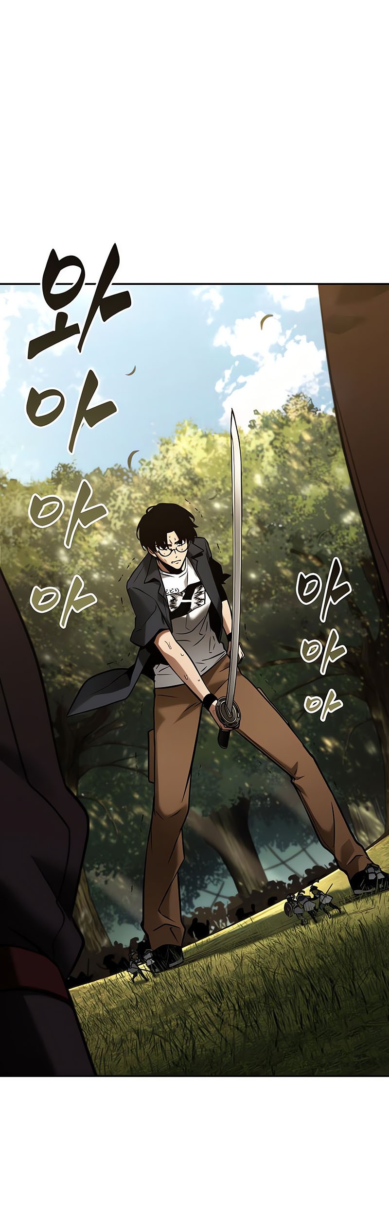 Chapter 125 - halaman 45