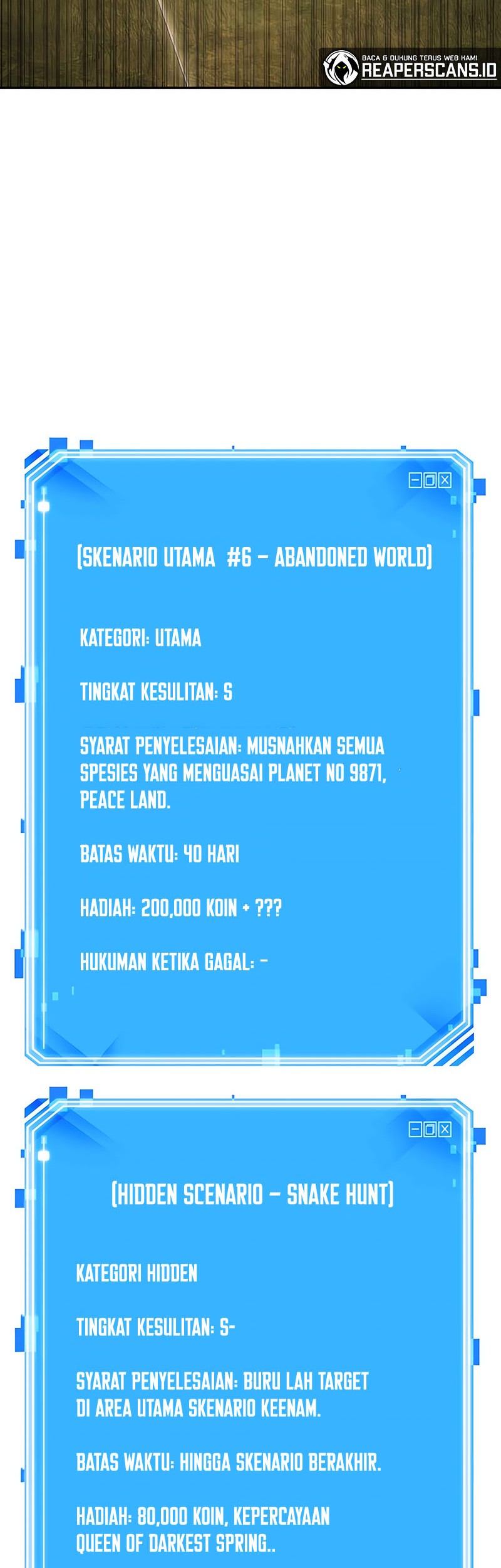 Chapter 125 - halaman 48