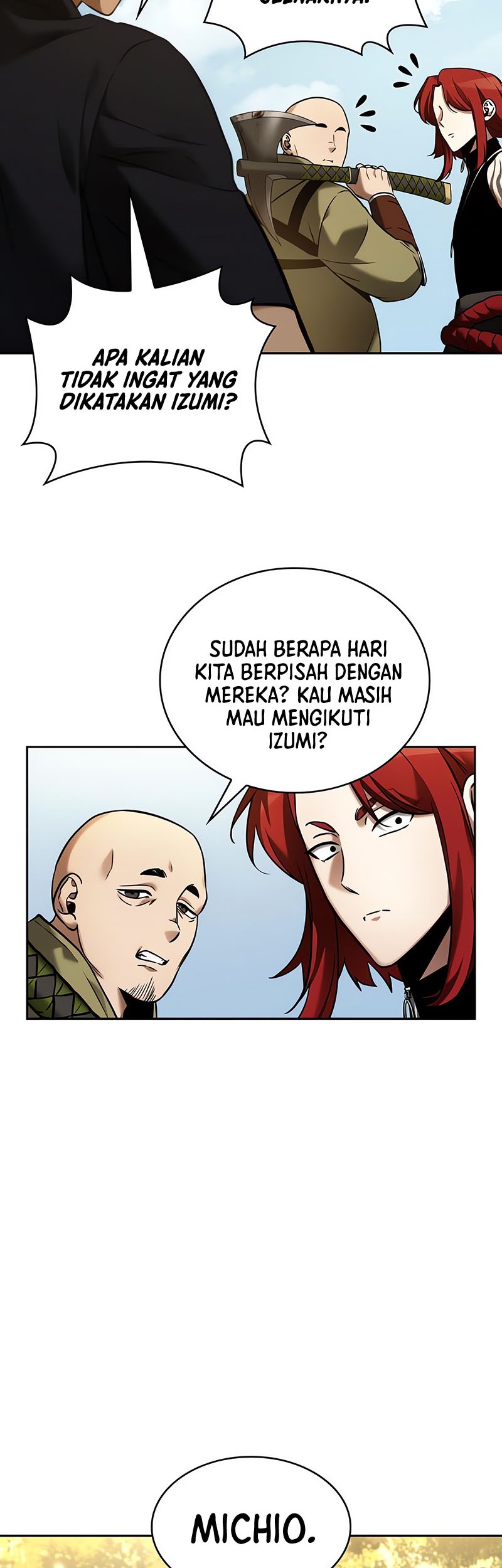 Chapter 125 - halaman 16