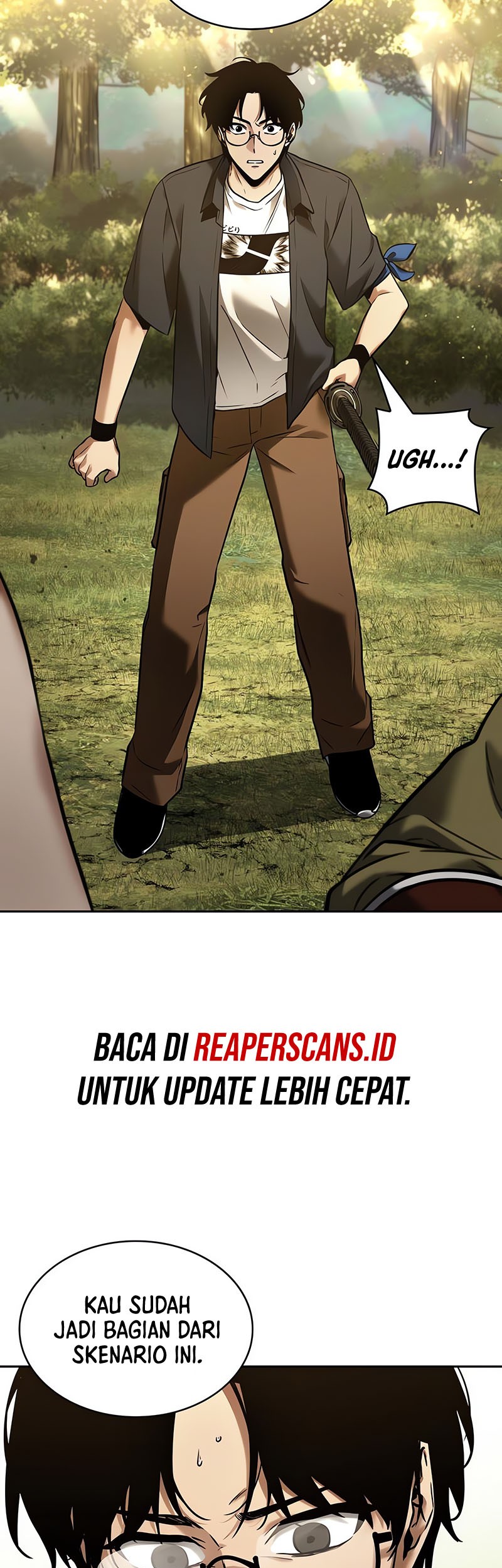 Chapter 125 - halaman 17