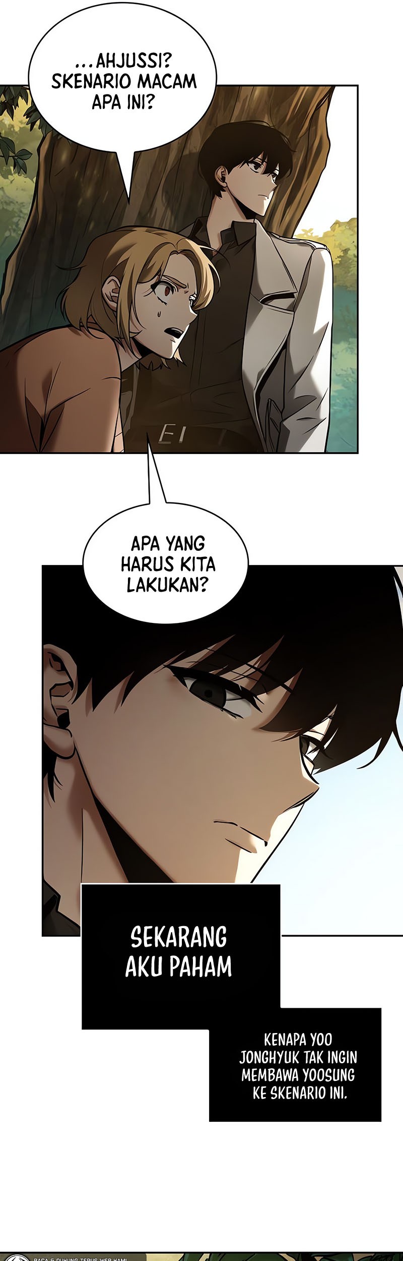 Chapter 125 - halaman 19