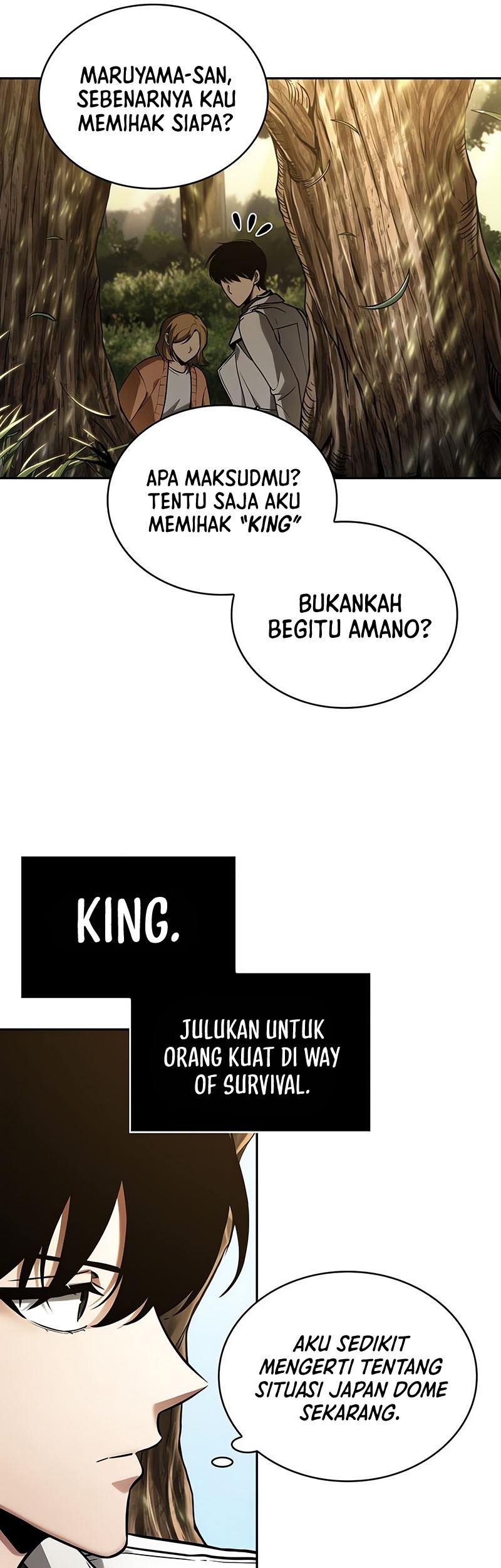 Chapter 125 - halaman 31