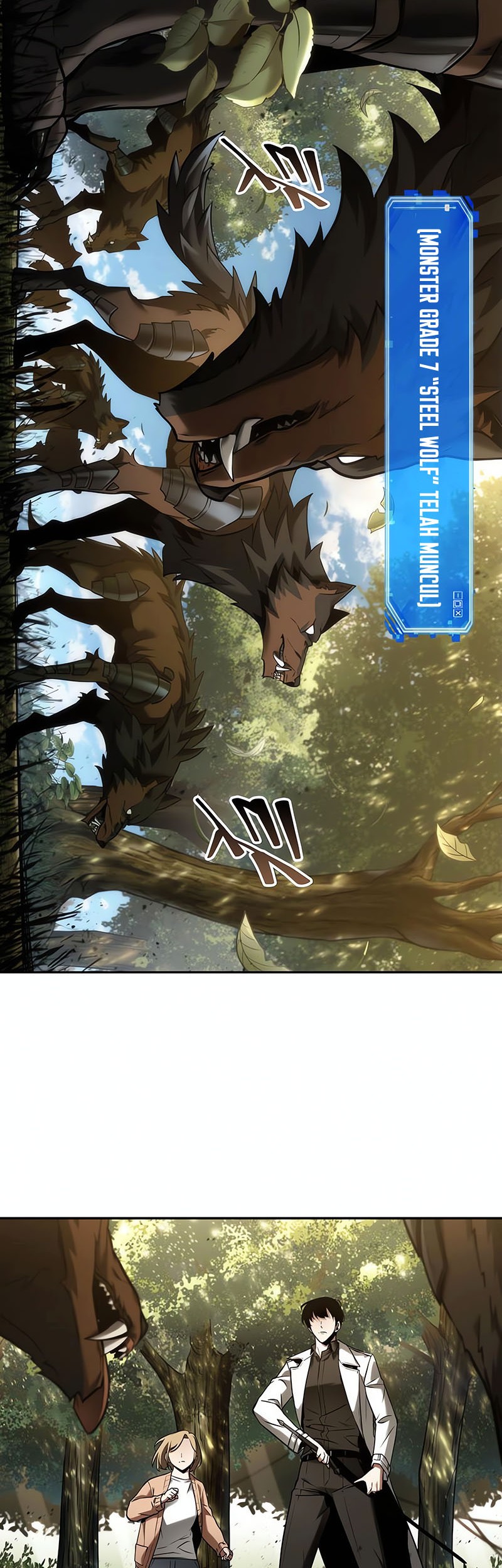 Chapter 124 - halaman 36