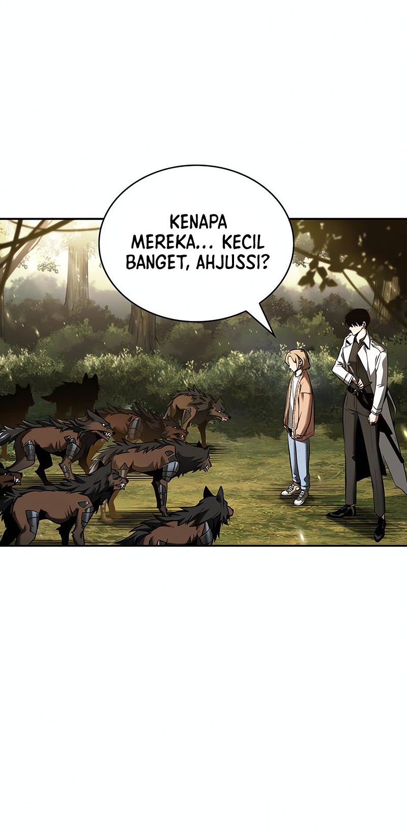 Chapter 124 - halaman 38