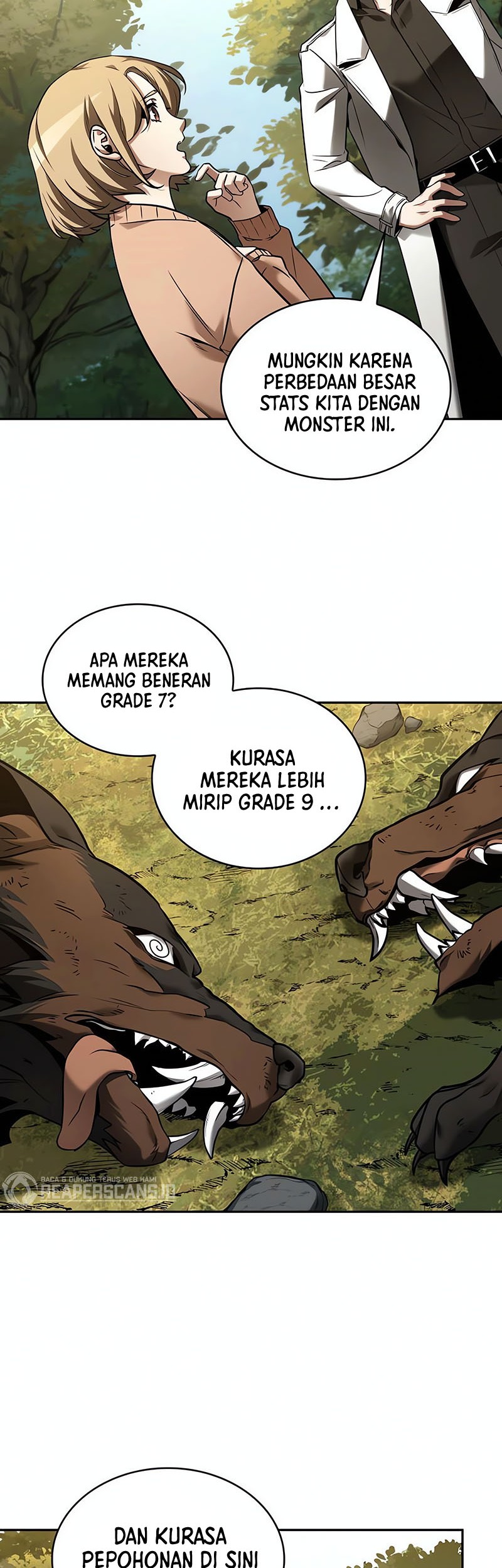 Chapter 124 - halaman 40