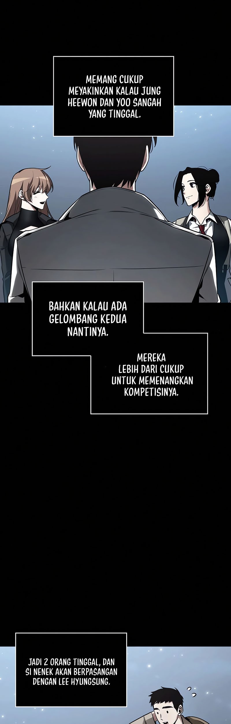 Chapter 124 - halaman 19