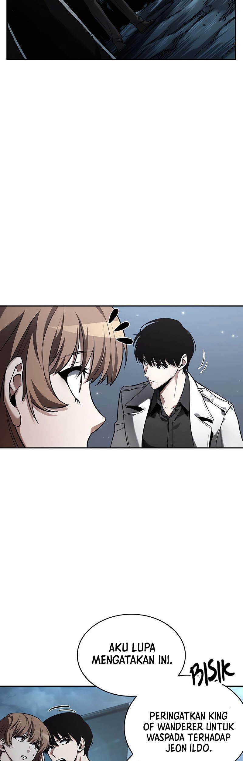 Chapter 124 - halaman 21