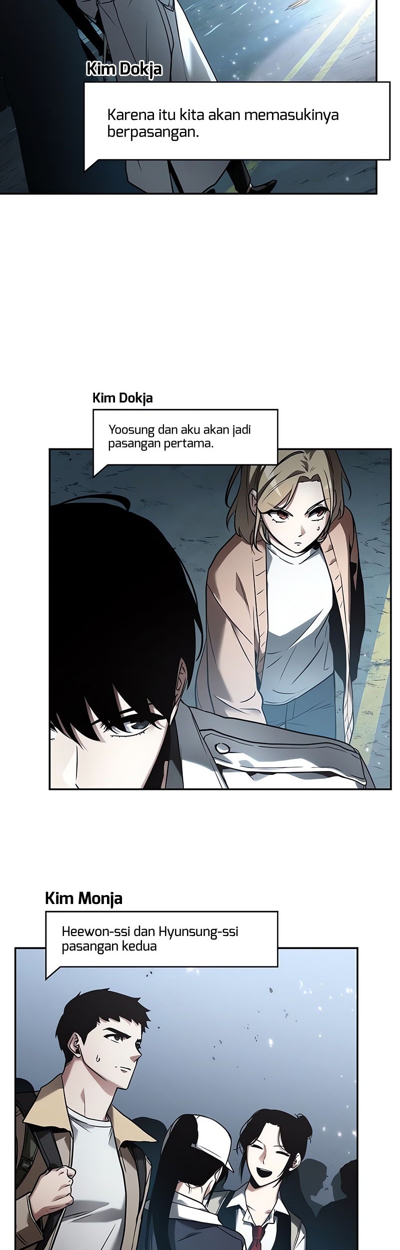 Chapter 123 - halaman 36