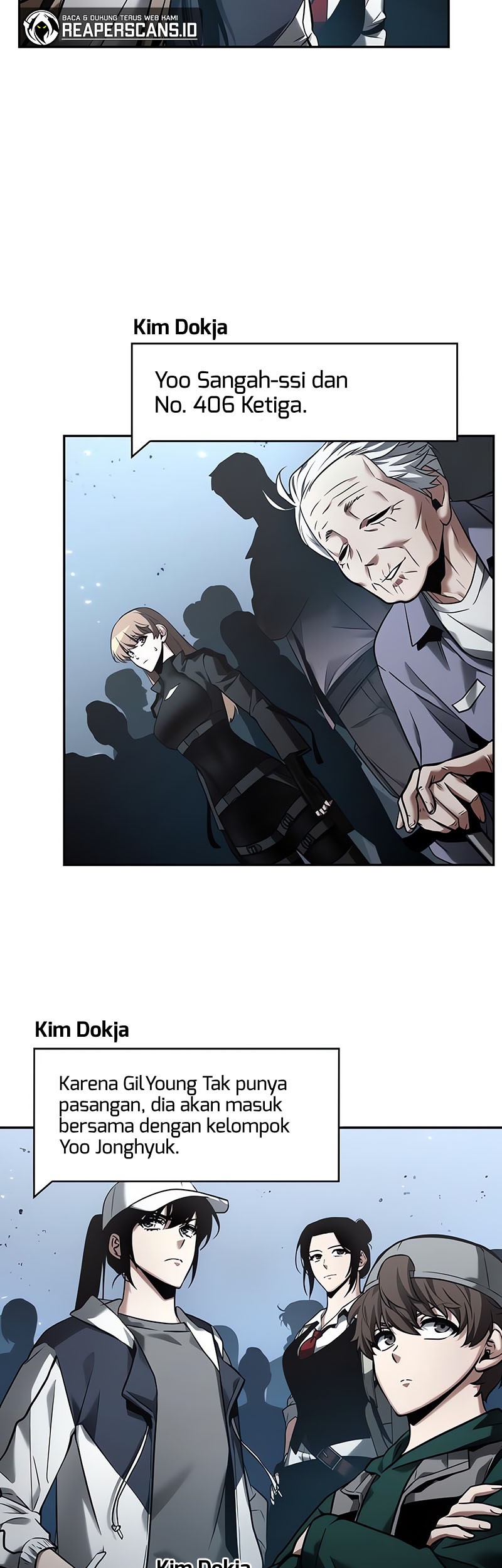 Chapter 123 - halaman 37