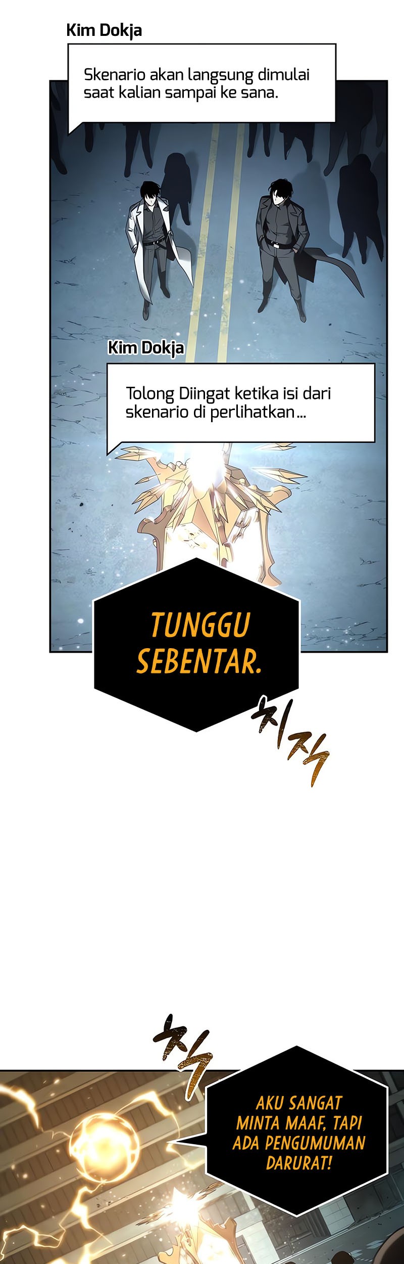 Chapter 123 - halaman 39