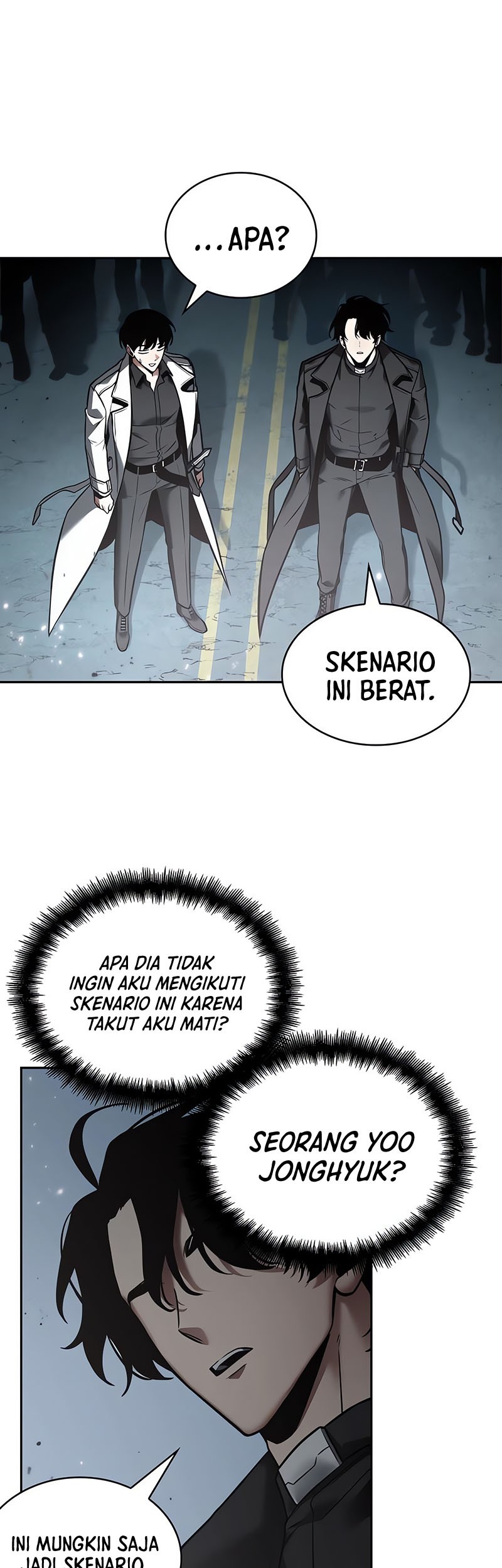 Chapter 123 - halaman 31