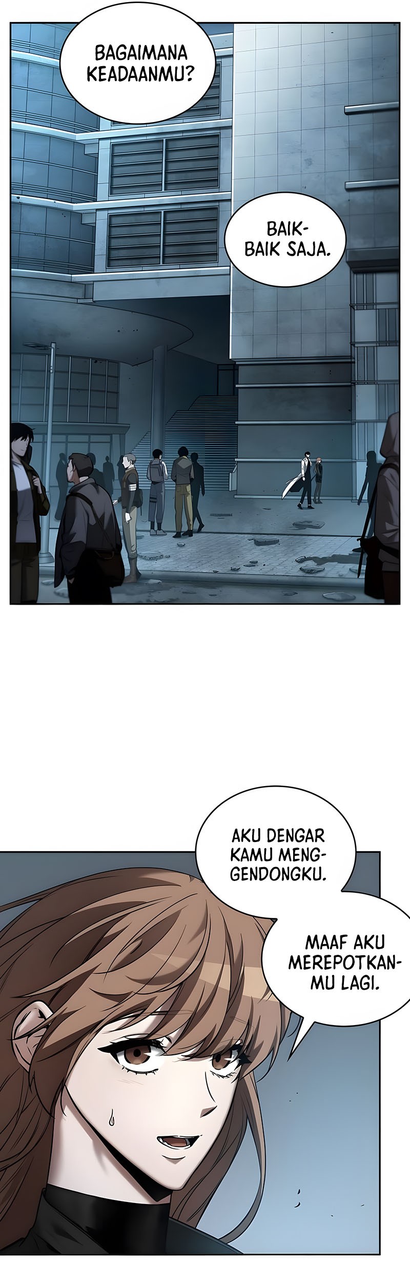 Chapter 122 - halaman 35