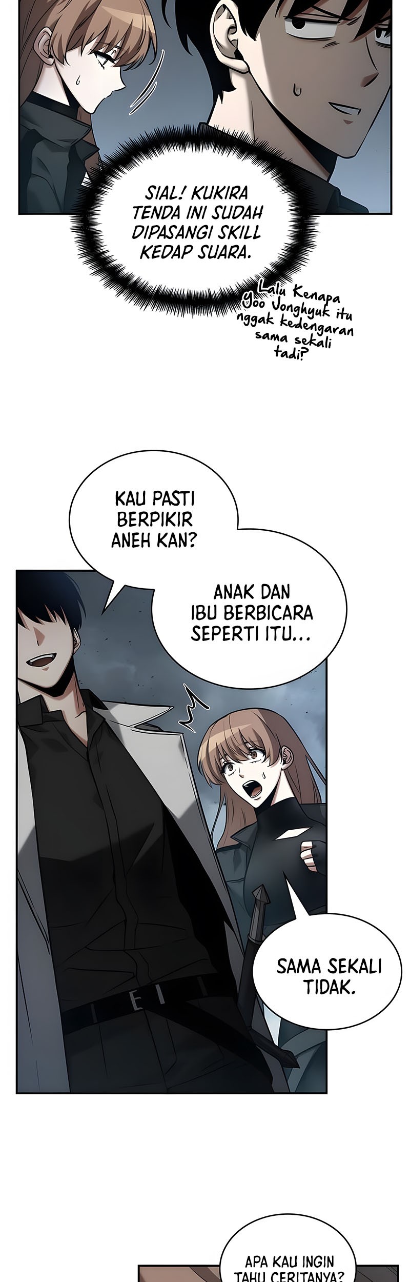 Chapter 122 - halaman 37